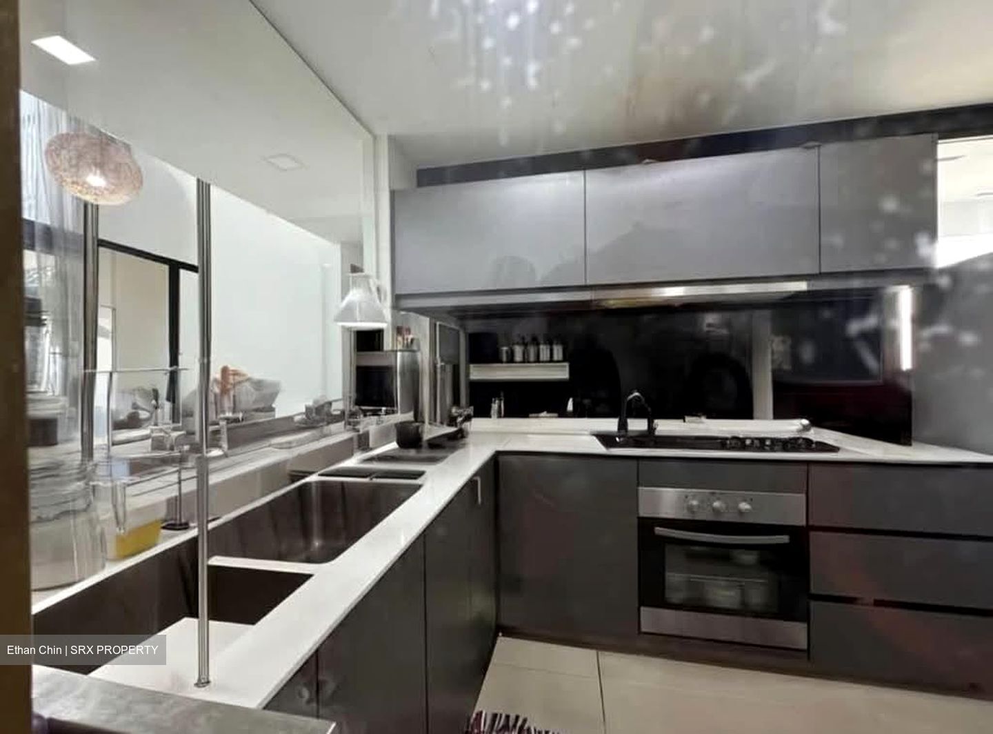River Isles (D19), Condominium #576304521